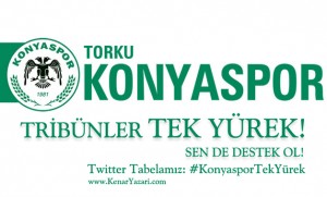 konyaspor tek yürek kenaryazaricom